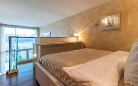 Luxury With Danube River View