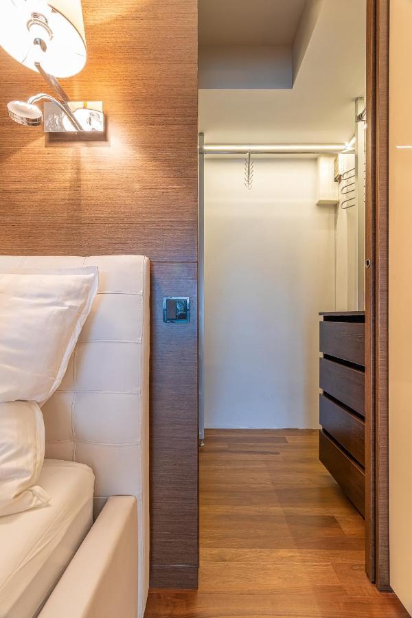 Luxury With Danube River View Bratysława Zewnętrze zdjęcie